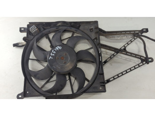 Вентилятор радиатора  Honda Accord 7 2003-2007           