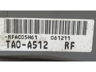 Блок предохранителей Honda Accord 8 2008-2015 TA0A512RF