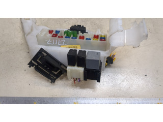 Блок предохранителей Renault Twingo 1993-2007