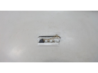 Дисплей бортового компьютера Citroen Berlingo 2002-2008 216543008