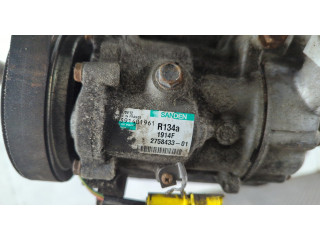 Генератор Mini Cooper (R56/R57) 2006-2013