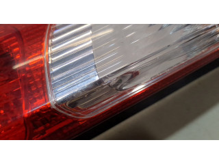 Задний фонарь          