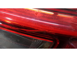 Задний фонарь