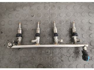 Форсунка топливная  Mazda CX-5 2012-2017         