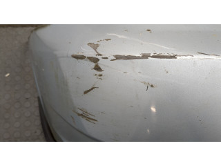 Бампер Hyundai Accent 2000-2006 задний