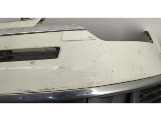 Бампер Citroen C-Crosser 2007-2013 передний