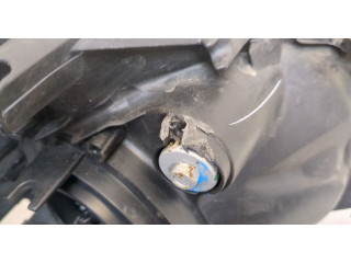 Фара передняя  Honda Jazz 2002-2008 левая 