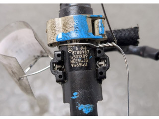 Форсунка топливная  Mercedes C W204 2006-2015    A6460700987     