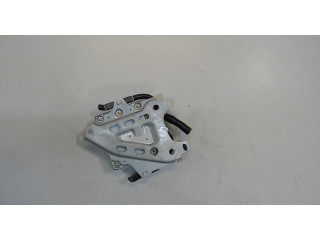 Блок управления подушками безопасности Lexus IS 1999-2005