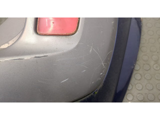 Бампер Renault Scenic 2003-2009 задний
