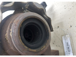  Турбина  Skoda Octavia (A7) 2013-2017             04L253016H