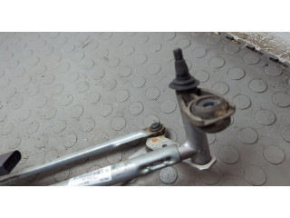 Двигатель стеклоочистителя (моторчик дворников) передний Volkswagen Atlas Cross Sport 2019-