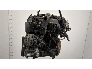  Турбина  Nissan Qashqai 2006-2013             