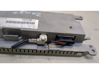 Дисплей бортового компьютера Audi A6 (C6) 2004-2011 4L0919604
