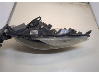 Фара передняя  Renault Scenic 2009-2012 левая 