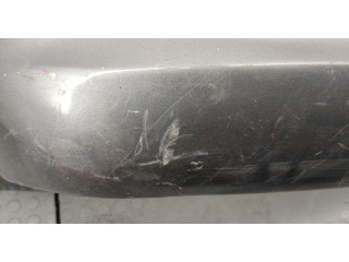 Бампер  KIA Sorento BL 2002-2011 задний   866113E030XX