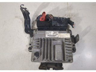 Блок управления двигателем KIA Venga