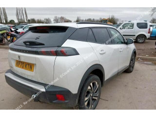 Генератор Peugeot 2008 2019-2023 1.2 бензин