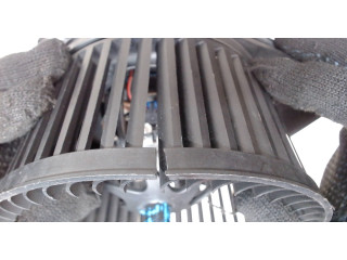 Моторчик печки Skoda Octavia Tour 2000-2010