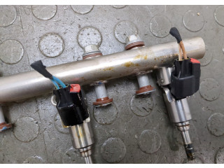 Форсунка топливная  GMC Terrain 2017-2024    12654644, 12631971     