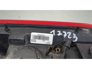 Задний фонарь     265507S625     