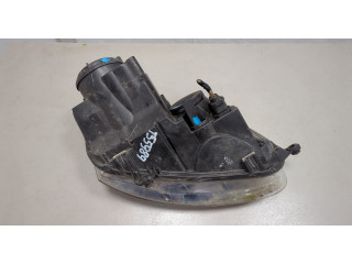 Фара передняя  Volkswagen Jetta 5 2004-2010 левая 