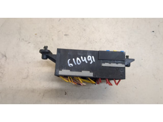 Блок предохранителей Dacia Logan 2004-2012