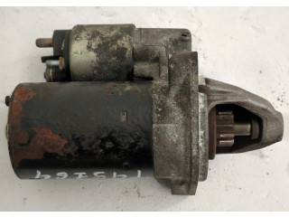 Стартер  Ford Focus 2 2005-2008 1.6     