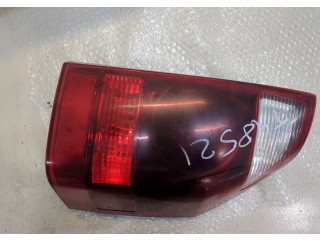 Задний фонарь