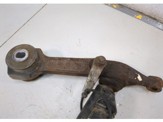 Стойка амортизатора Mercedes S W220 1998-2006 A2203202438