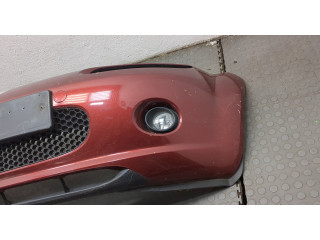 Бампер Mazda MX-5 3 2005-2015 передний