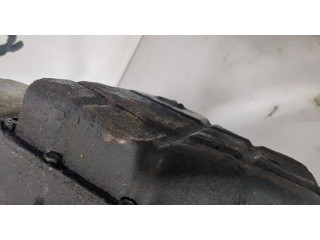 Клапанная крышка двигателя ДВС  Mitsubishi Outlander 2003-2009 2.4  MN187345   