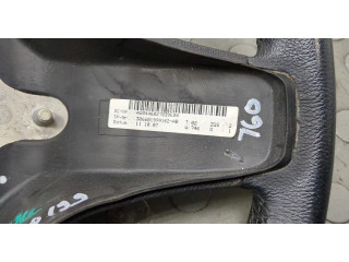 Руль  Mercedes C W204 2007-2013           