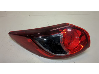 Задний фонарь KD5451160F Mazda CX-5 2012-2017