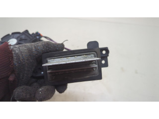 Моторчик печки  Cadillac Escalade 2 2001-2006 52400177    52400177   