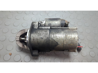 Стартер SsangYong Rodius 2004-2013 2.7