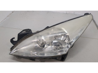 Фара передняя  Peugeot 5008 2009-2016 левая 