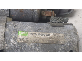 Стартер Ford Fiesta 2008-2013 1.4