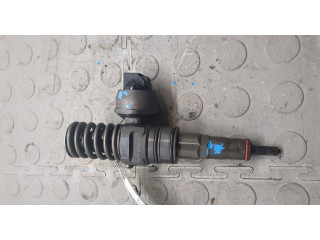 Форсунка топливная Ford Galaxy 2000-2006 1206303, YM219A543BB