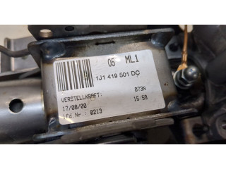  рейка  Колонка рулевая  Volkswagen Golf 4 1997-2005      