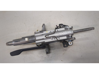  рейка  Колонка рулевая  Audi A7 2010-2014      