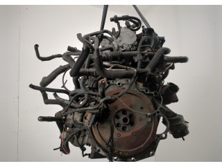 Турбина Audi A6 (C6) 2004-2011