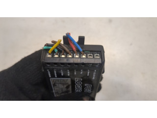 Блок комфорта  Citroen C-Crosser        