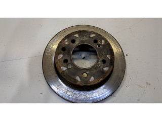 Диск тормозной SsangYong Rodius 2004-2013 2.7 задний