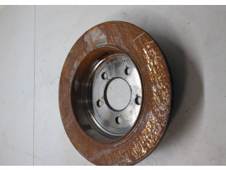 Диск тормозной  Jeep Grand Cherokee 1993-1998   задний         