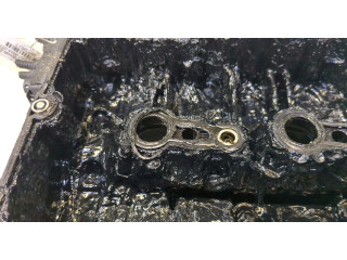 Клапанная крышка двигателя ДВС BMW 1 E87 2004-2011