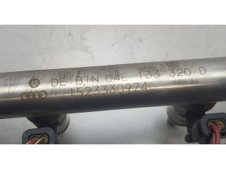 Форсунка топливная  Audi A1 (8X) 2010-2018    04E906036Q     