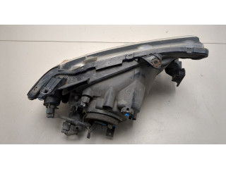 Фара передняя Mitsubishi L200 2006-2015 левая