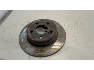 Диск тормозной  Mercedes C W204 2007-2013   задний   A0004231312      
