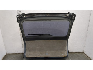 Замок багажника Porsche Cayenne 2002-2010